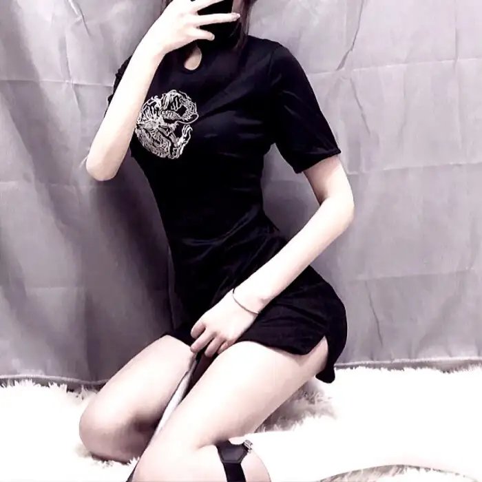 末日狂城