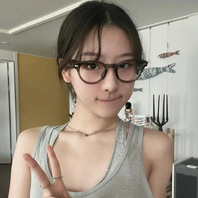 粘合平行线